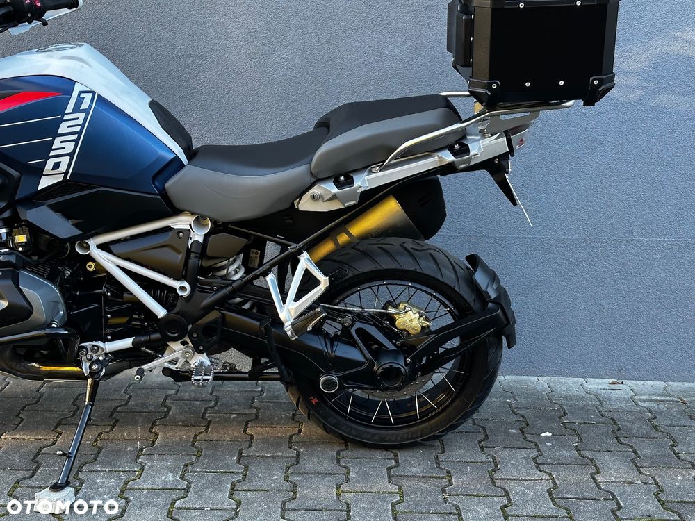 BMW GS - 8
