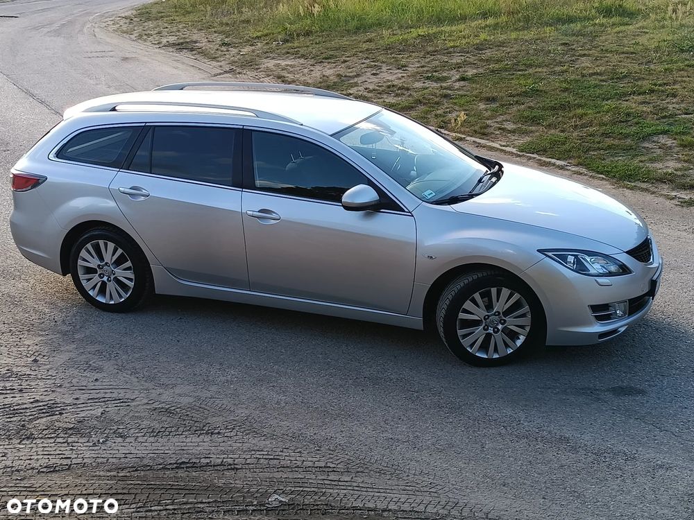 Mazda 6 Sport 2.0 Exclusive - 3