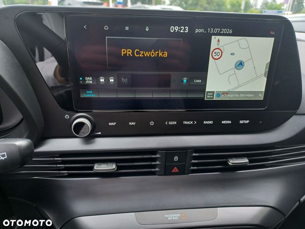 Hyundai i20 - 11
