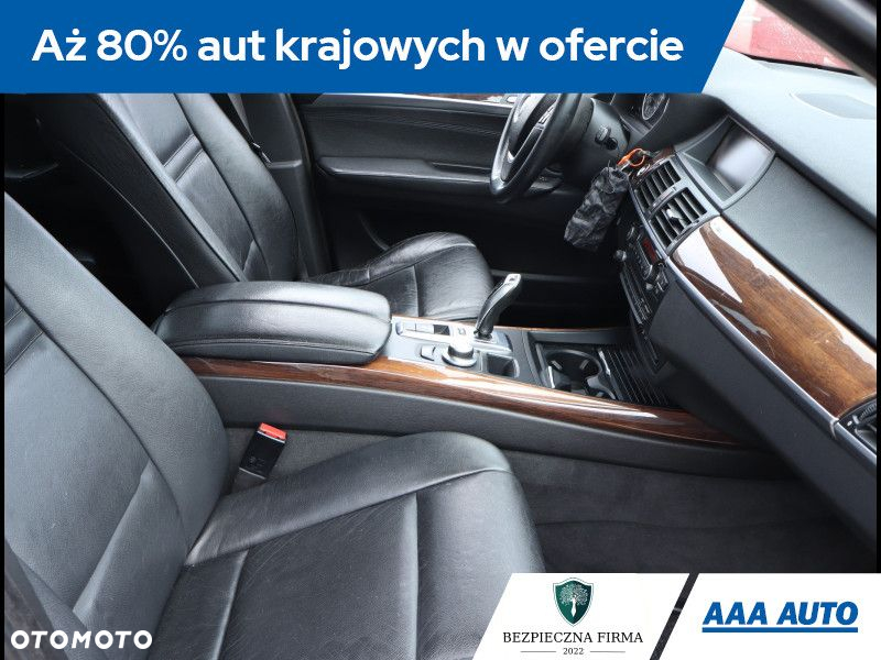 BMW X5 - 10