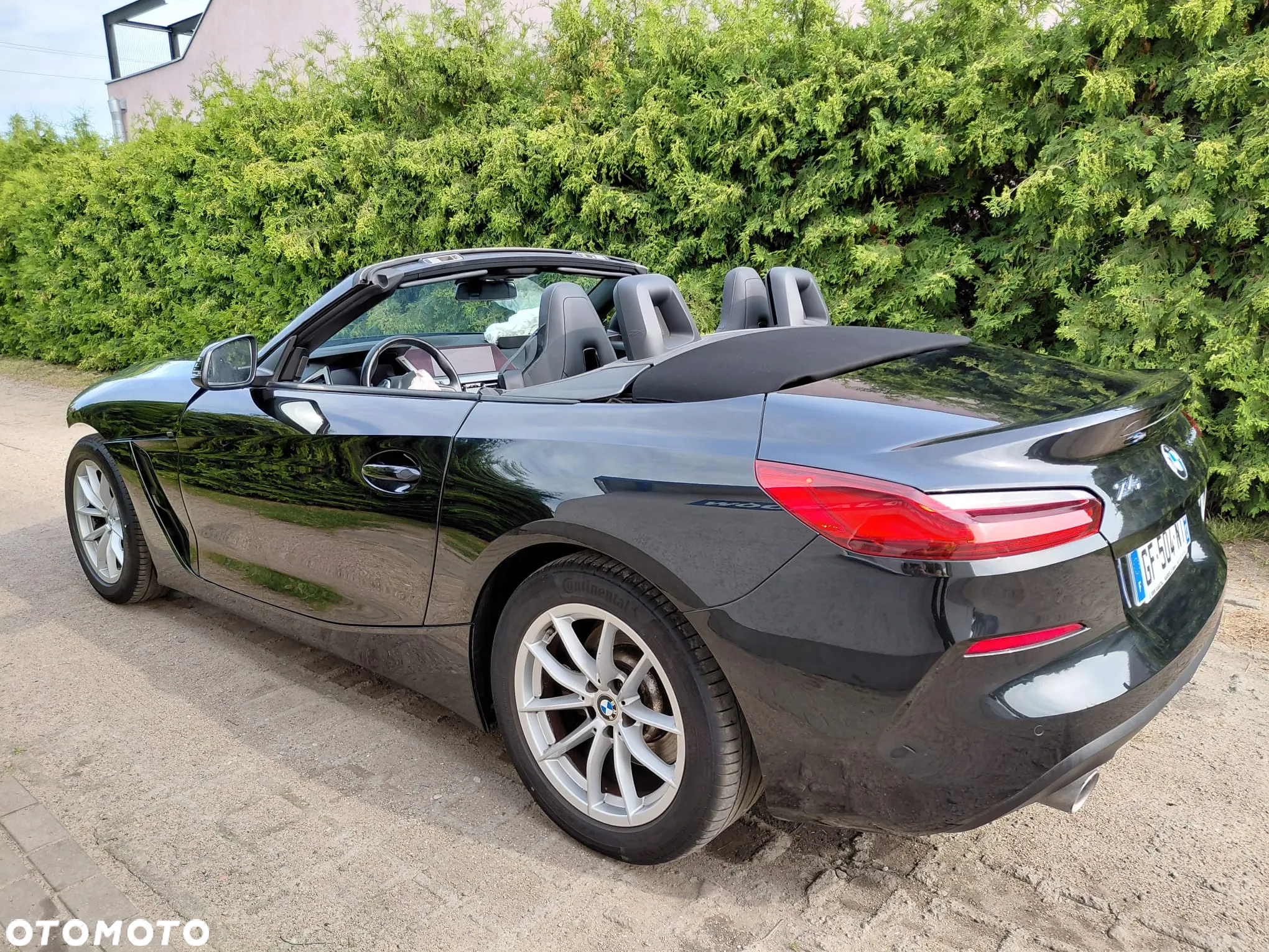 BMW Z4 - 4