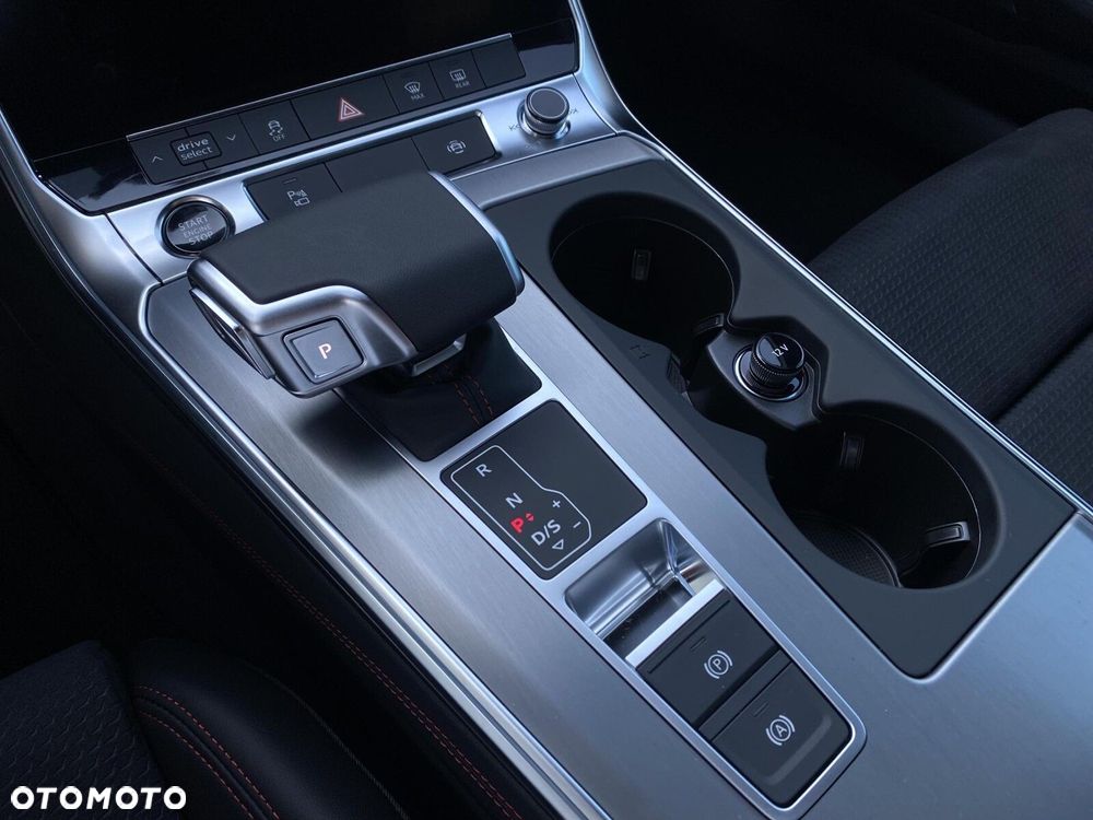 Audi A6 Limousine - 15