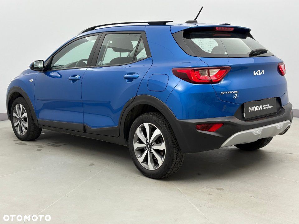 Kia Stonic - 2