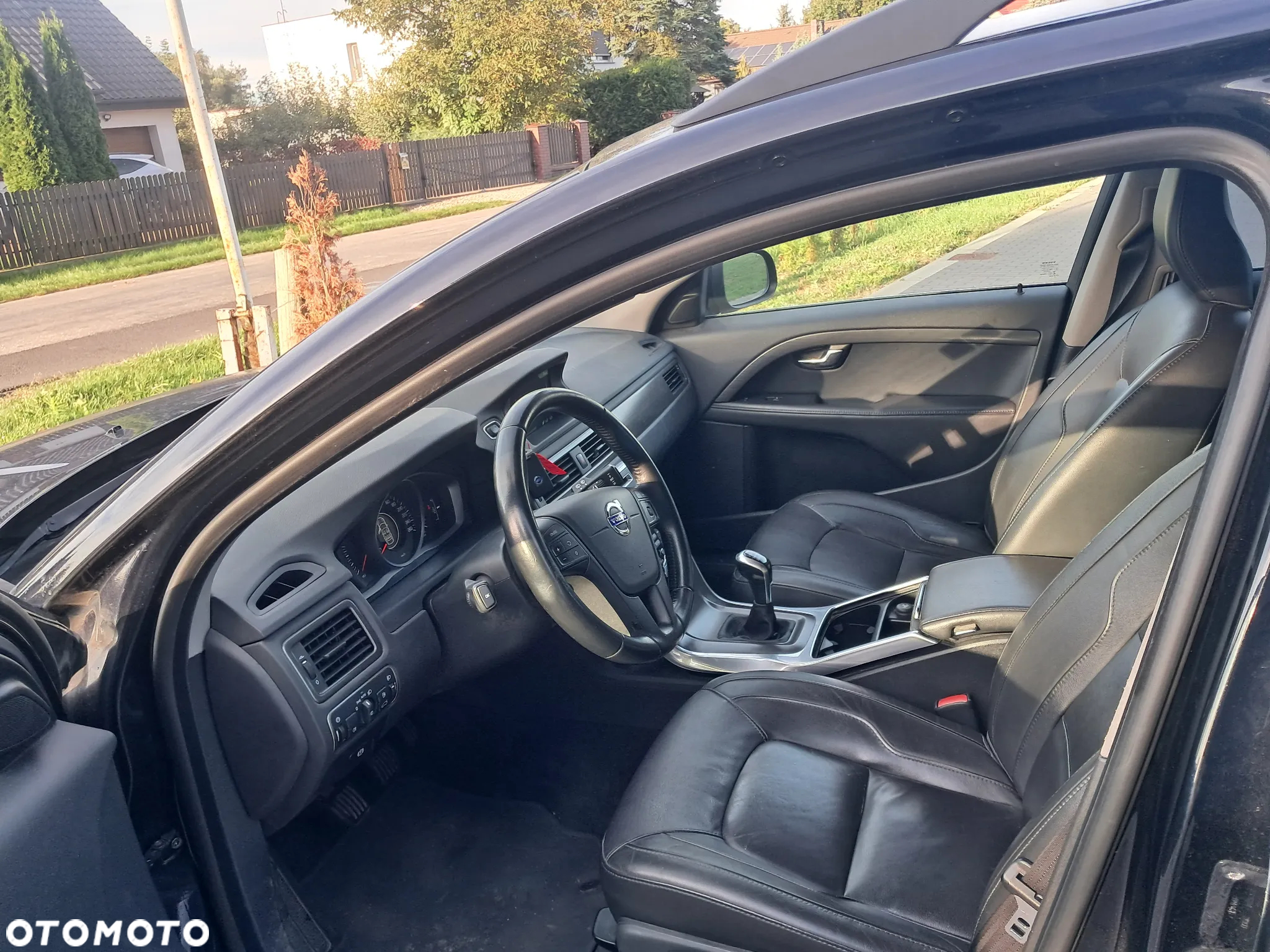 Volvo V70 D2 Drive-E Dynamic Momentum - 17