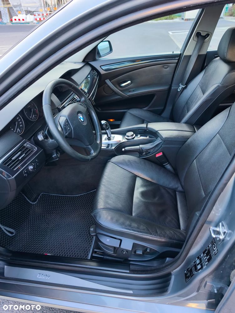 BMW Seria 5 - 23