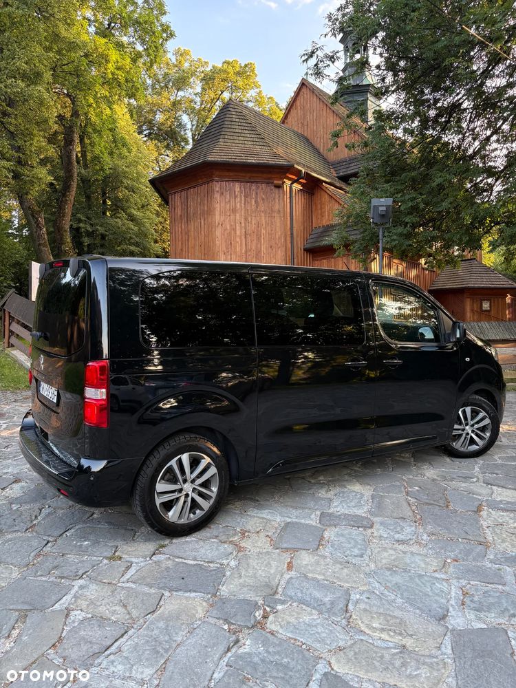 Peugeot Traveller 1.5 BlueHDi Standard Business - 8