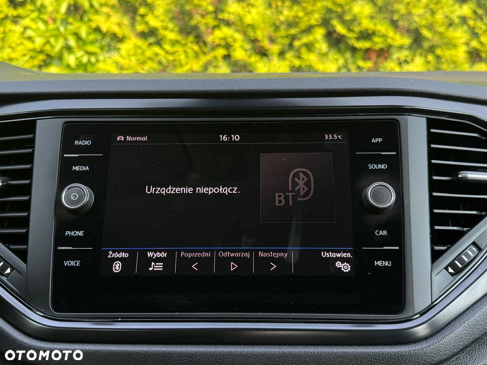 Volkswagen T-Roc 1.0 TSI OPF Style - 28
