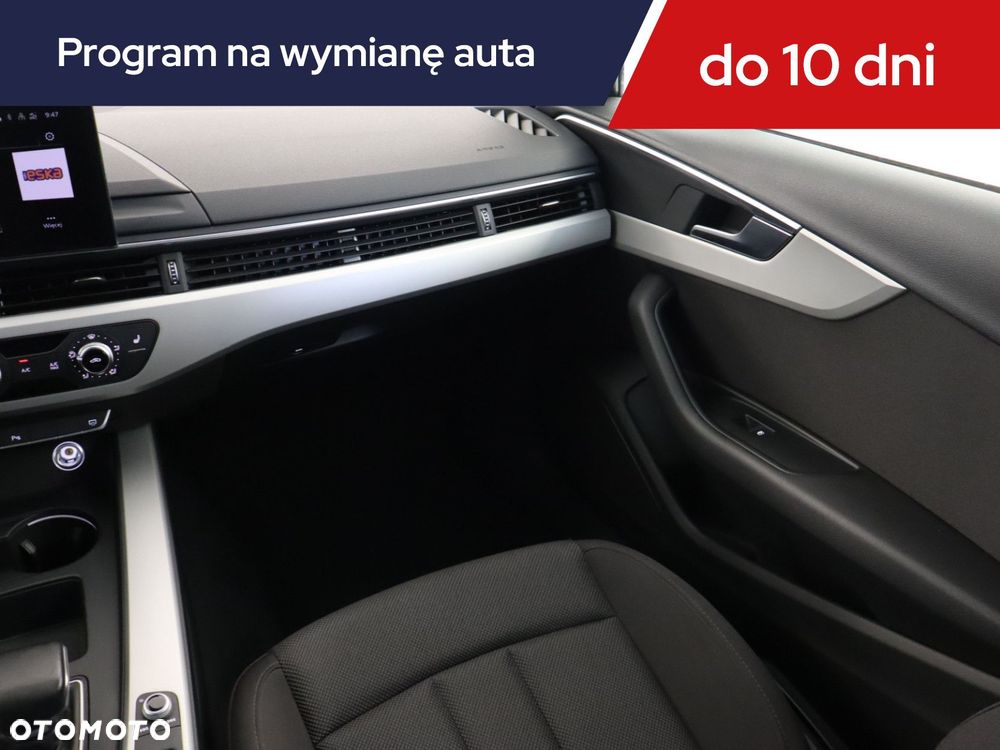 Audi A4 Avant - 10