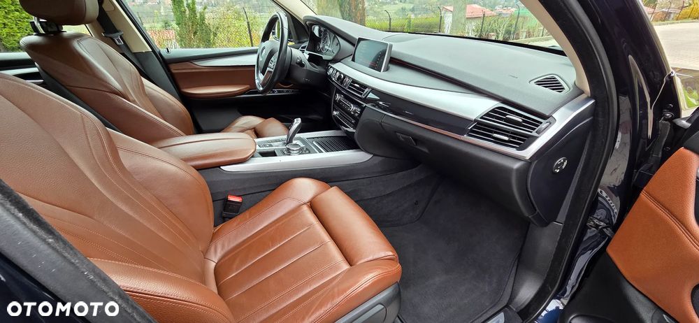 BMW X5 xDrive30d - 11