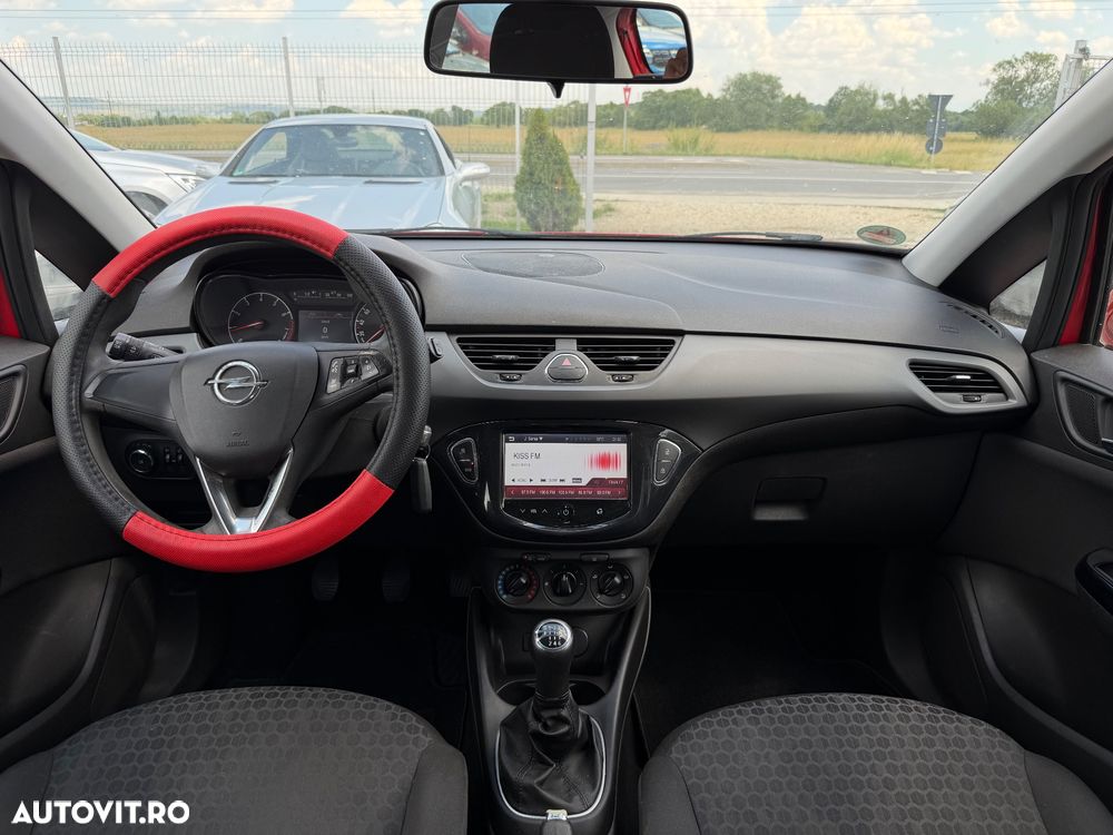 Opel Corsa - 5