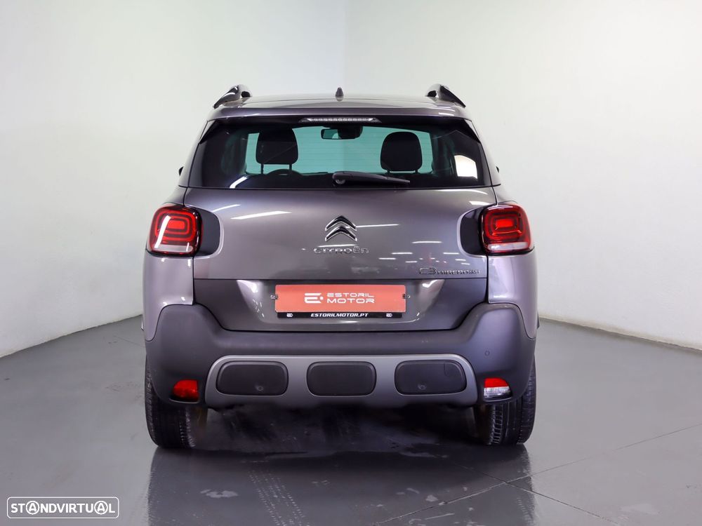 Citroën C3 Aircross 1.5 BlueHDi C-Series - 5