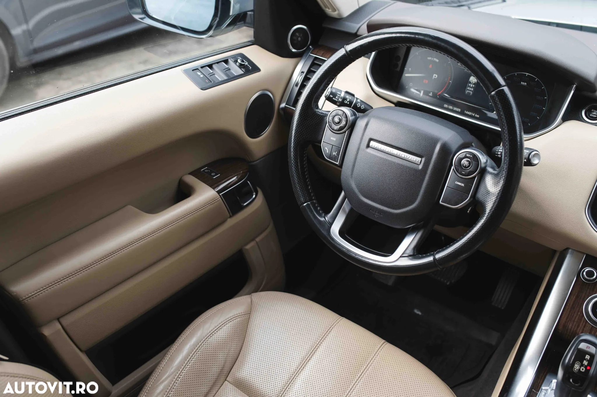 Land Rover Range Rover Sport 3.0 I SDV6 HSE Dynamic - 37