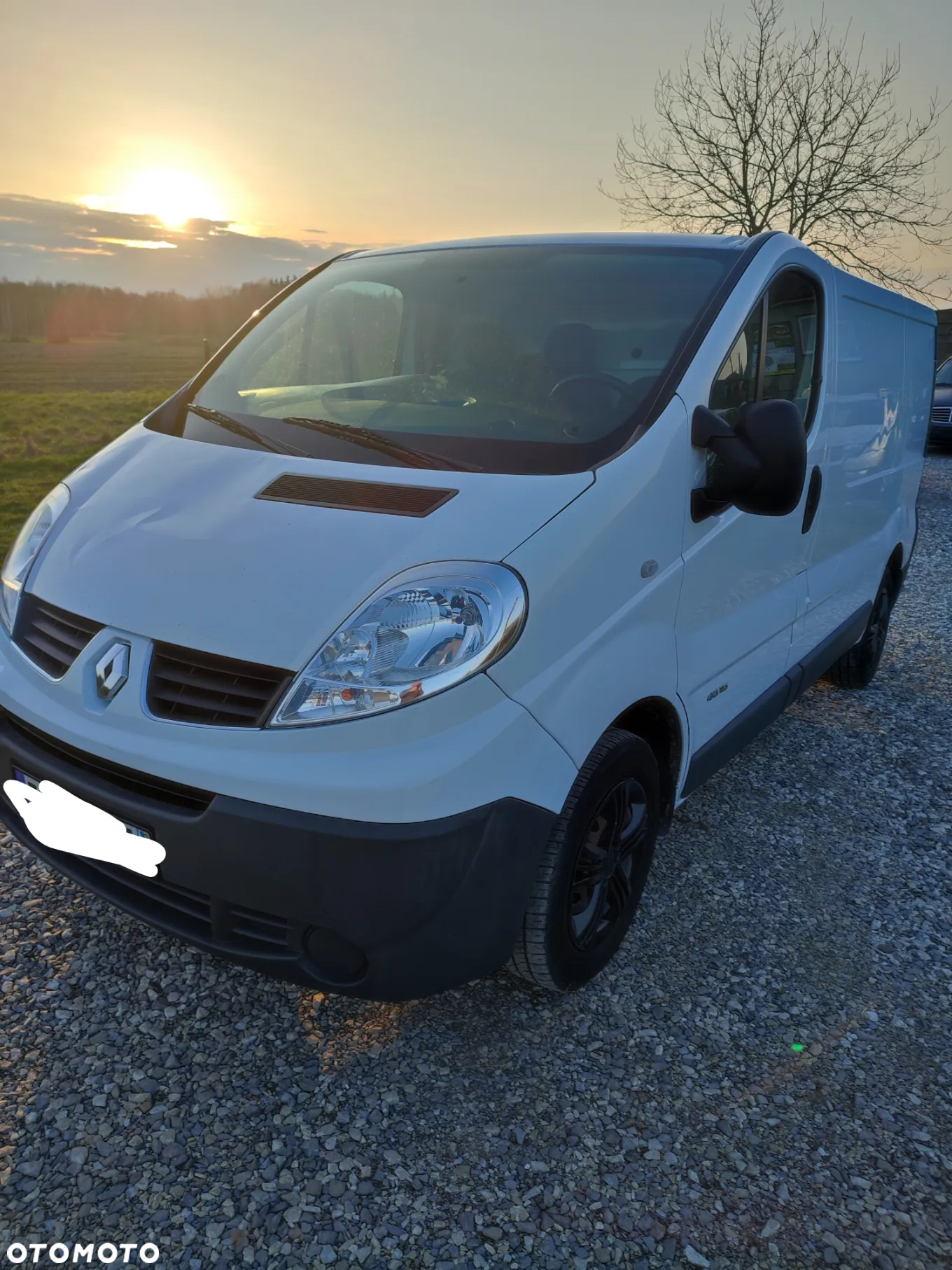 Renault Trafic - 8