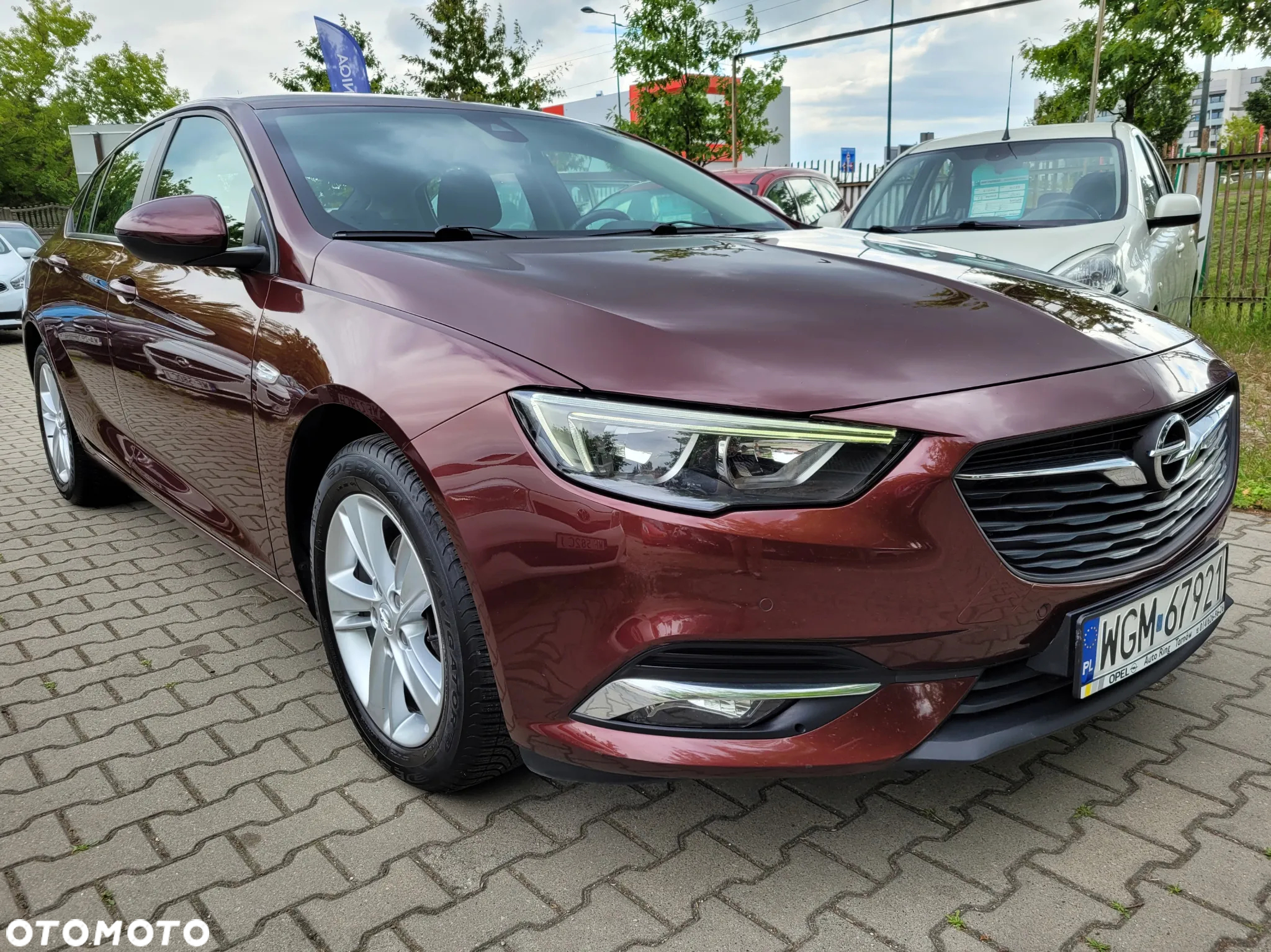 Opel Insignia 1.5 T Innovation S&S - 3