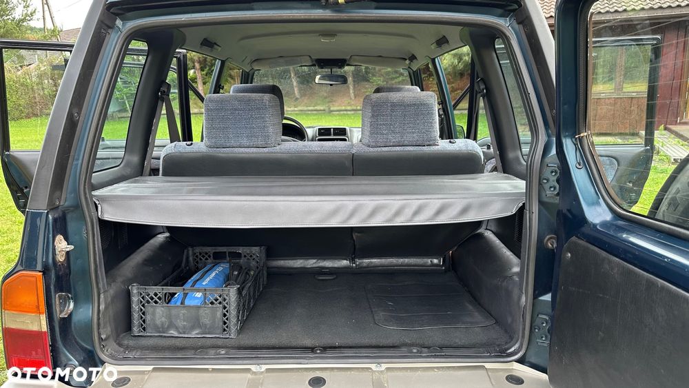 Suzuki Vitara - 15