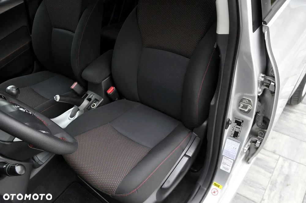 Toyota Auris - 9