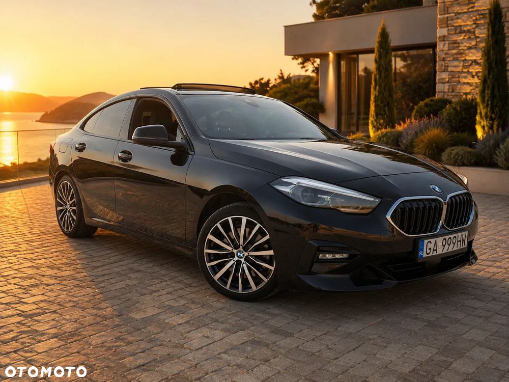 BMW Seria 2 220i Luxury Line - 10