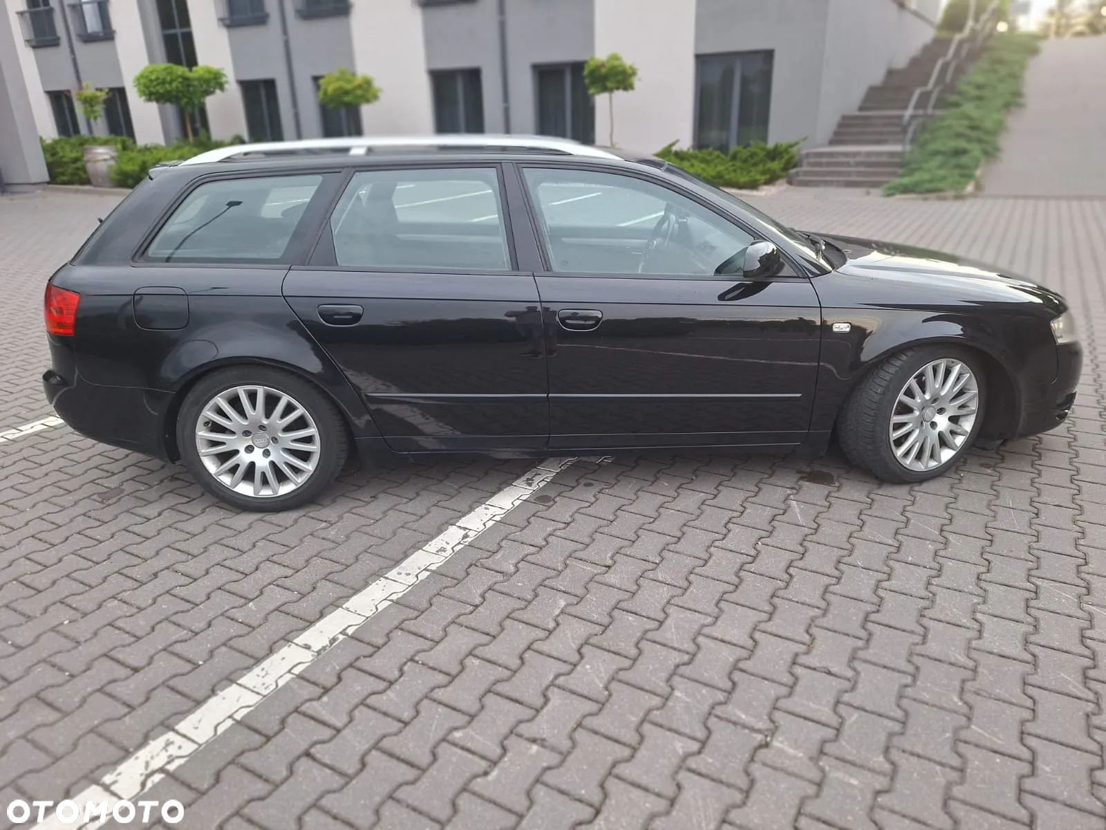 Audi A4 Avant 2.0 TDI - 3