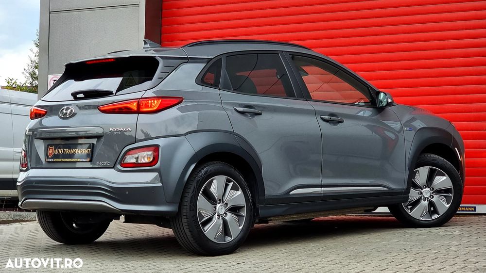 Hyundai KONA Style - 7