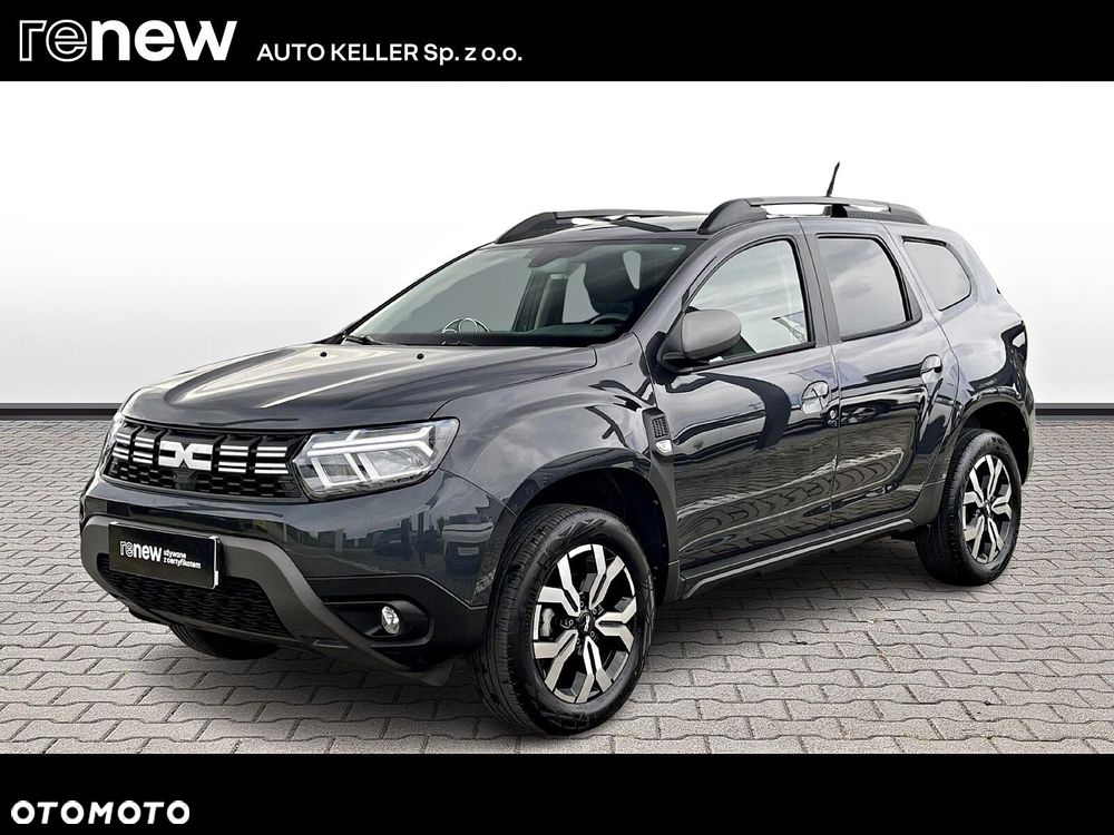 Dacia Duster - 3