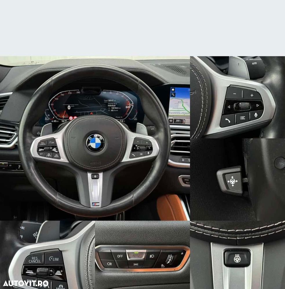 BMW X6 - 19