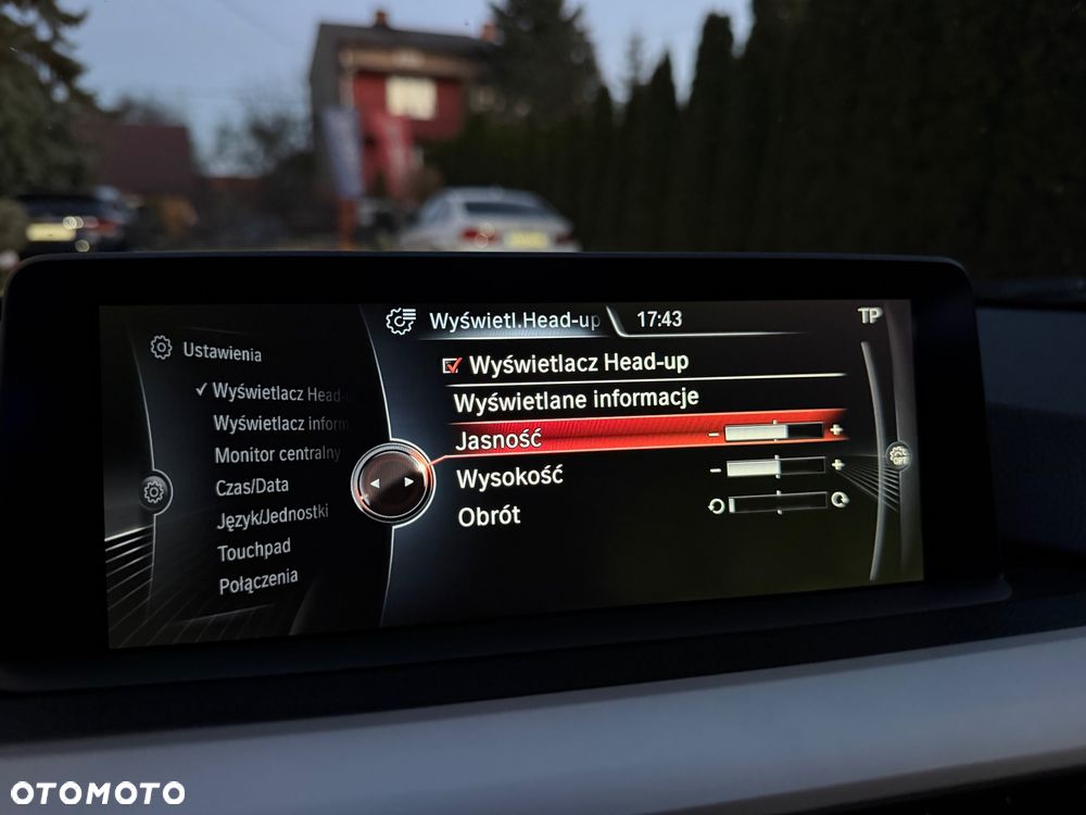BMW Seria 3 320d Efficient Dynamics Edition Luxury Line - 34