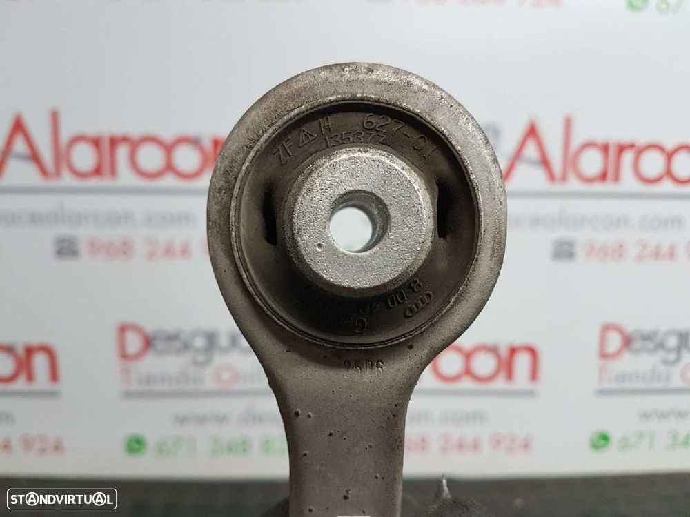 BRAÇO SUSPENSÃO SUPERIOR FRENTE DIREITO AUDI A4 BERLINA (8E) 2.0 TDI (DPF) (125K... - 4