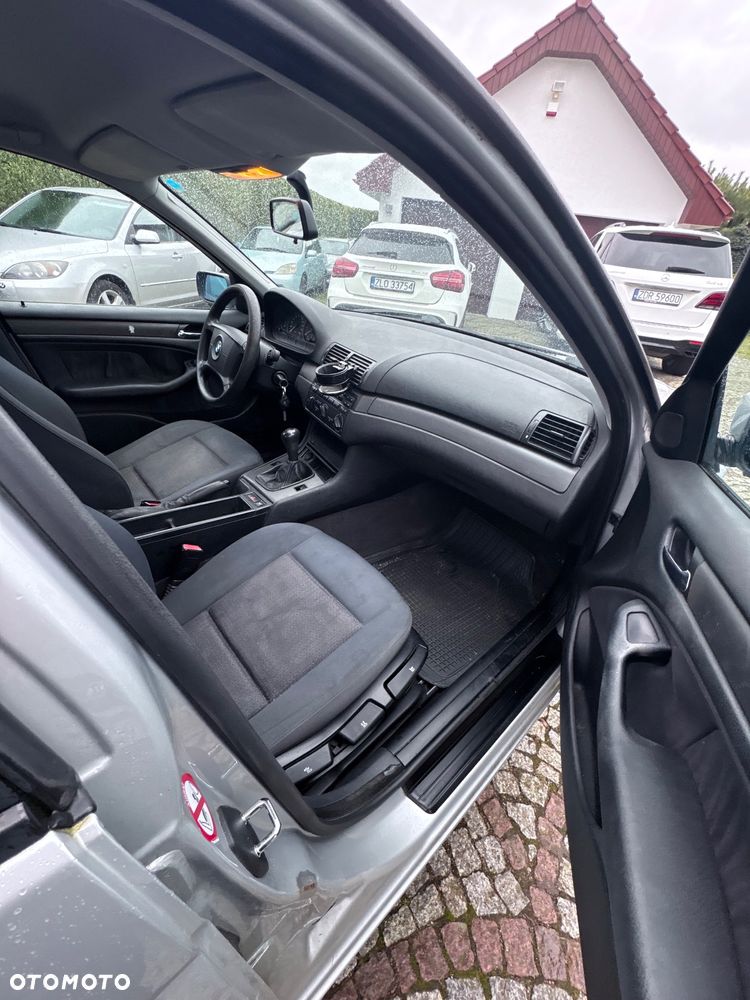 BMW Seria 3 316i Edition Lifestyle - 16