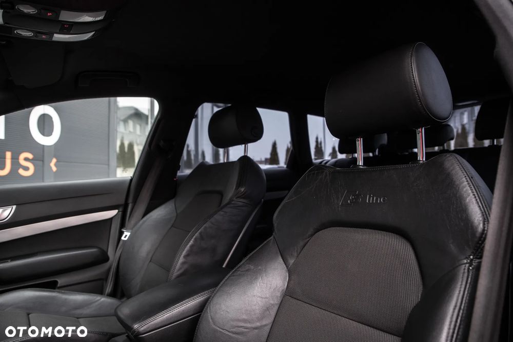 Audi A6 Avant - 22