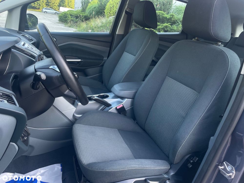 Ford C-MAX 1.6 TDCi Edition - 5