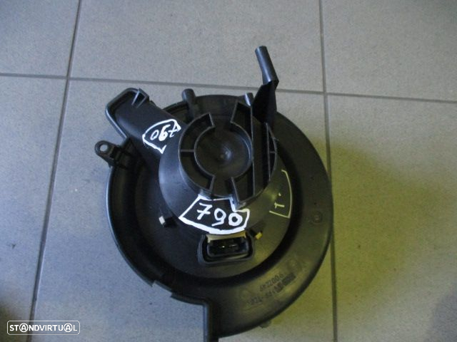 Motor Sofagem 9002249 OPEL ZAFIRA A 2000 - 3