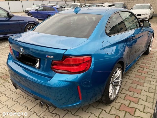 BMW M2 - 2