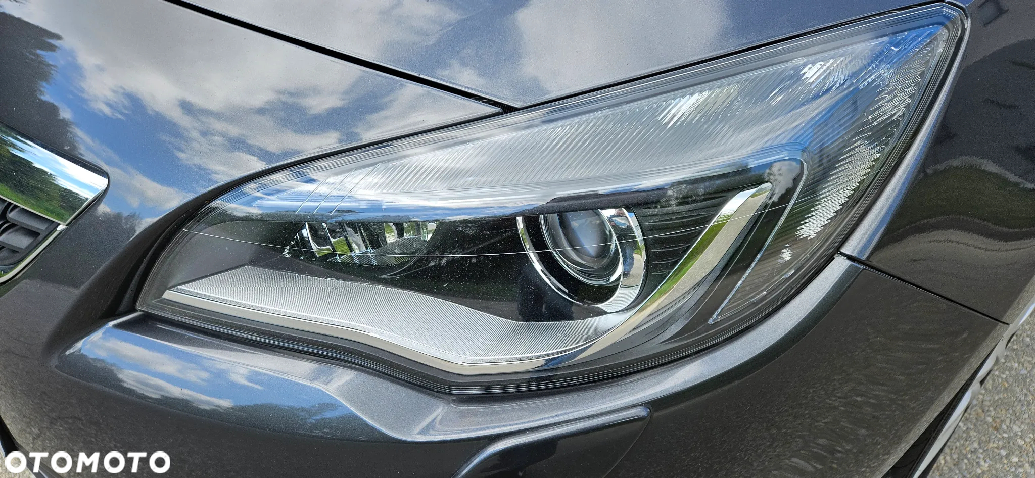 Opel Astra - 10