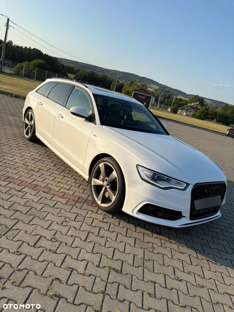 Audi A6 Avant - 3