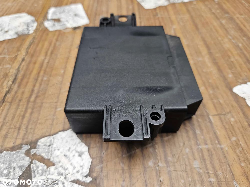 Moduł Sterownik 4F0919283 4F0910283 Komputer Czujniki Parktronik Parkowania PDC Audi A6 C6 Sedan Kombi - 9