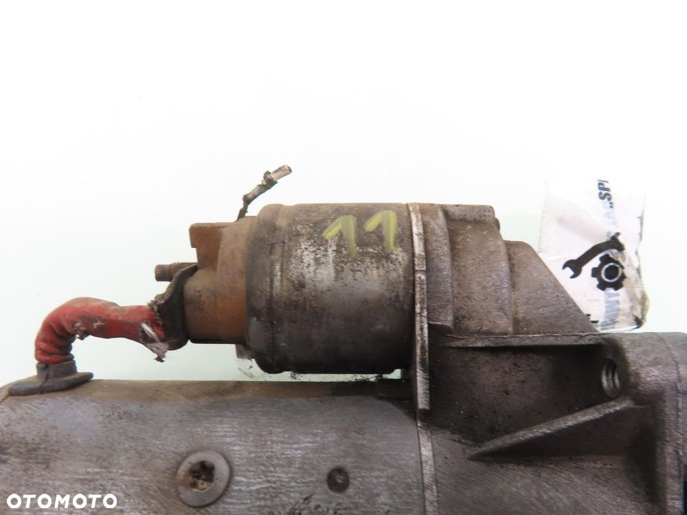 ROZRUSZNIK OPEL VIVARO A 1.9 DTI - 4