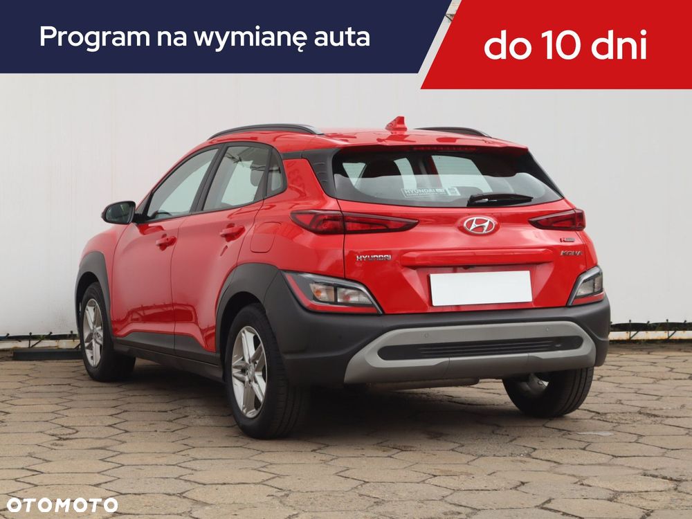 Hyundai Kona - 6