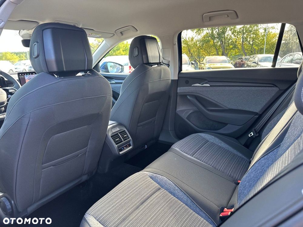 Skoda Superb 1.5 TSI Plug-in Hybrid Drive DSG - 24