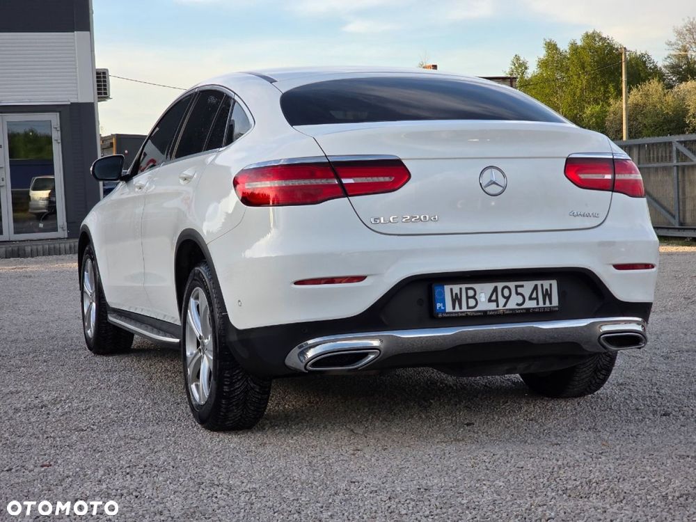 Mercedes-Benz GLC - 13
