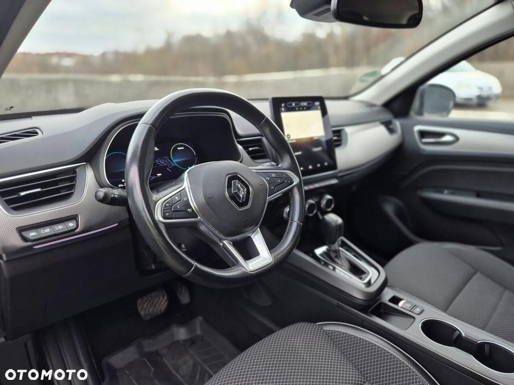 Renault Arkana E-TECH 145 INTENS - 25