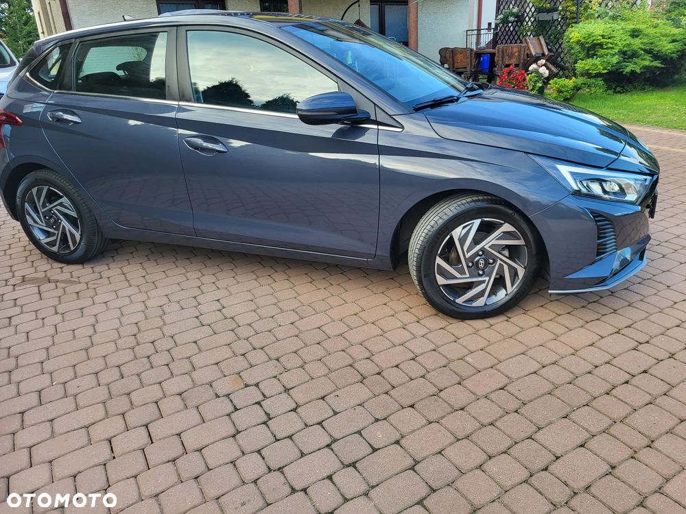 Hyundai i20 1.2 Comfort - 3