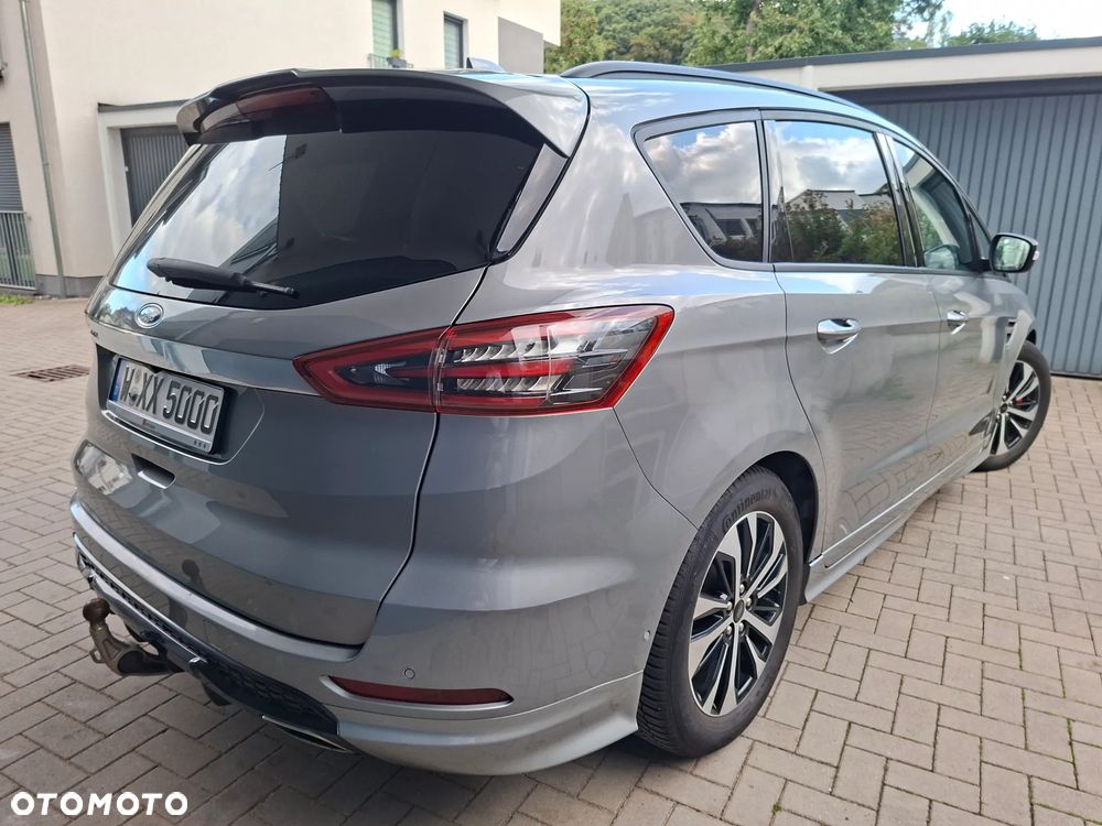 Ford S-Max 2.0 EcoBlue ST-Line - 5