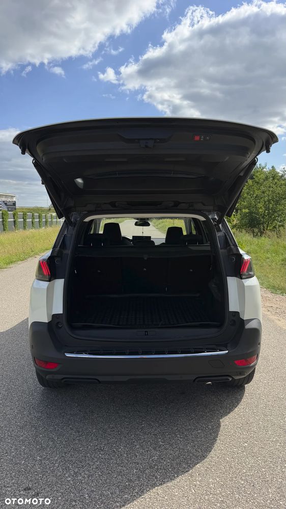 Peugeot 5008 2.0 BlueHDI Crossway S&S EAT8 - 5