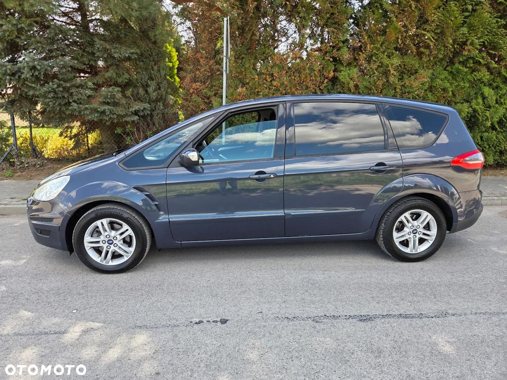 Ford S-Max - 15