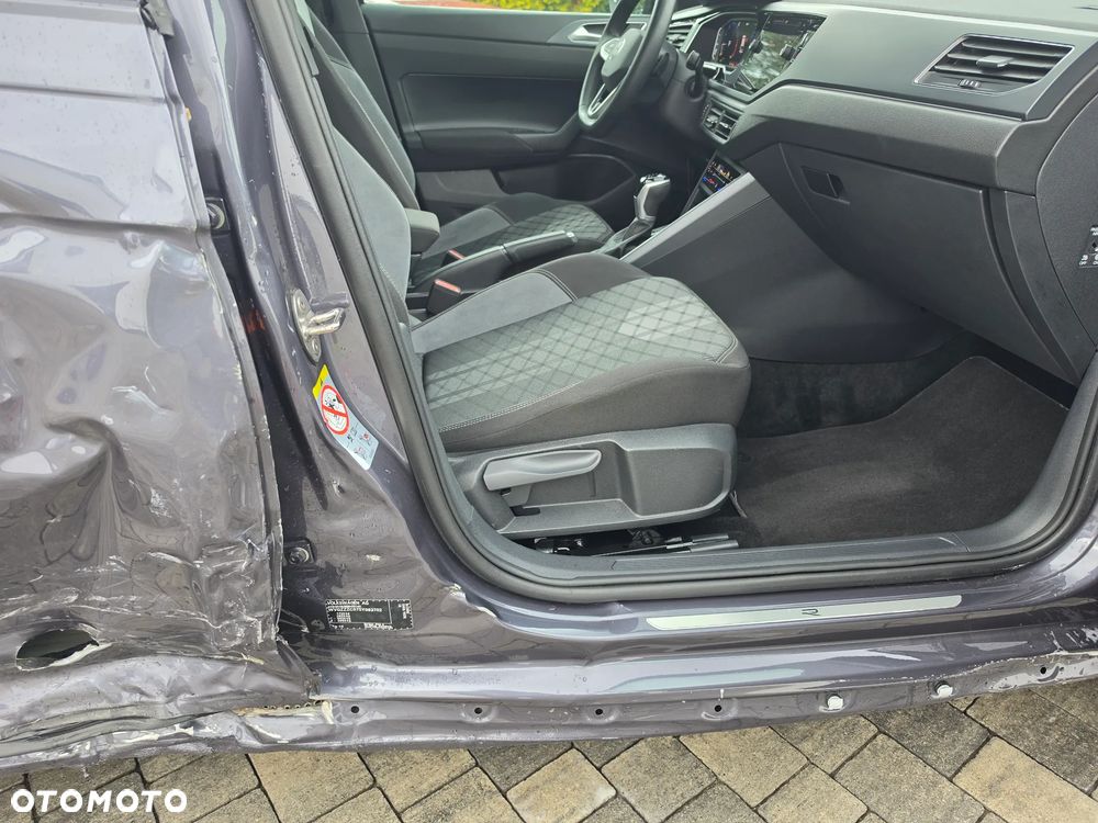 Volkswagen Taigo 1.0 TSI OPF DSG R-Line - 20