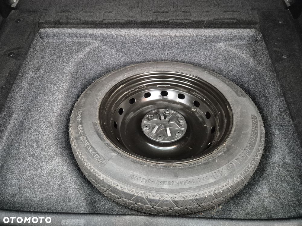 Mercedes-Benz Klasa B 180 CDI - 20