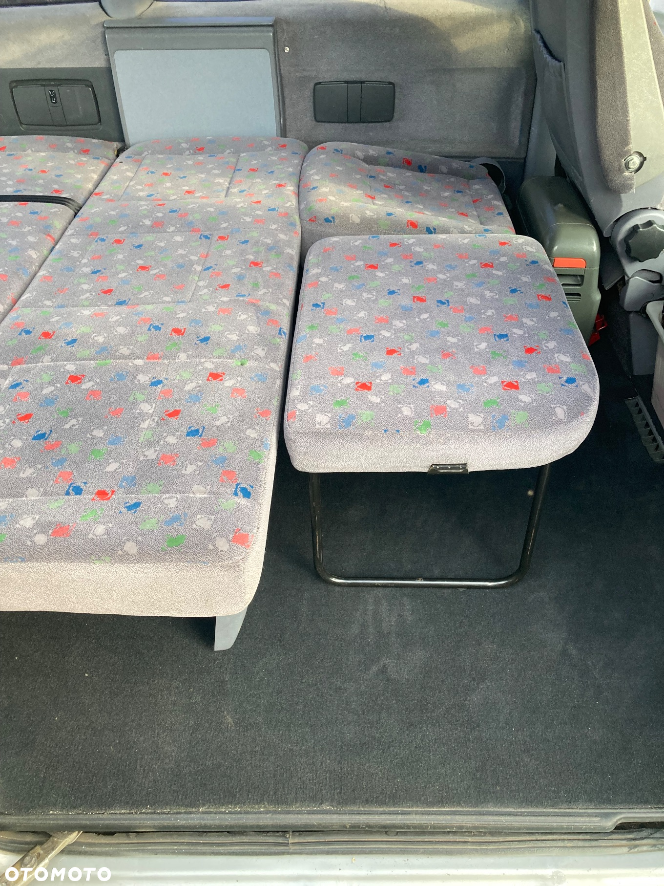 Mercedes-Benz Vito - 12