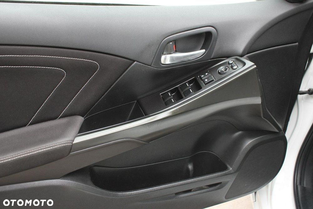 Honda Civic 1.8 Elegance - 27