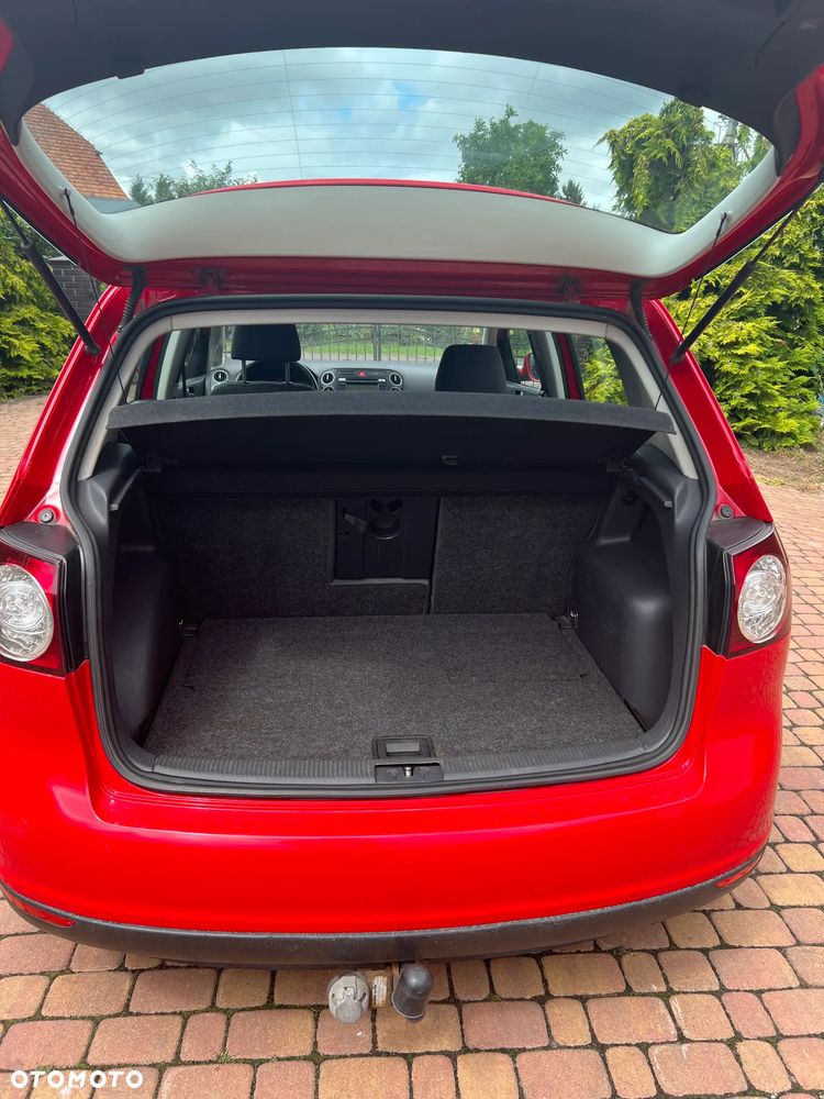 Volkswagen Golf Plus 1.9 TDI Edition - 19
