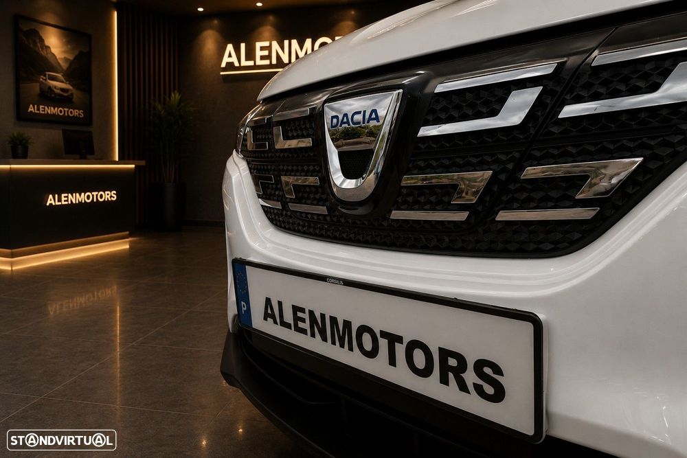 Dacia Spring Electric 45 Comfort Plus - 18